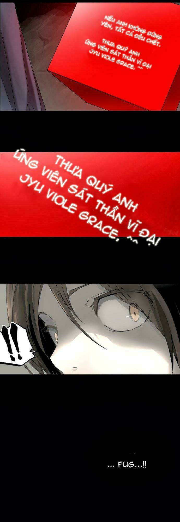 Cuộc Chiến Trong Tòa Tháp – Tower Of God Chapter 130 - Trang 2