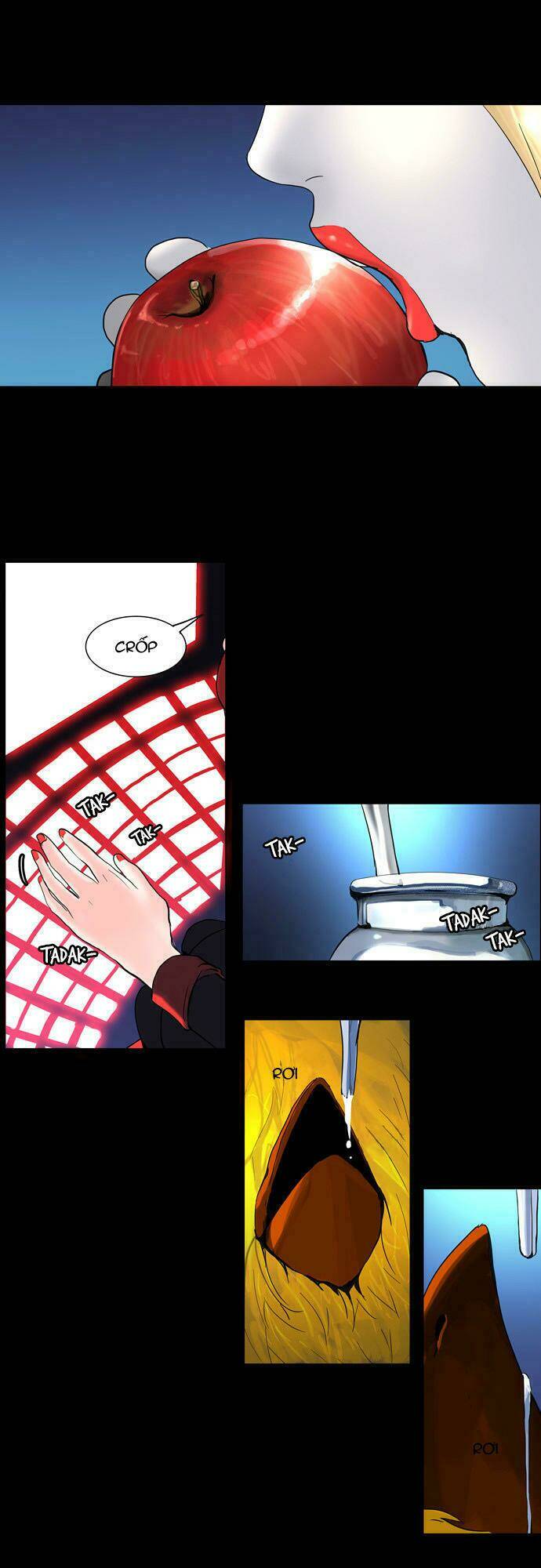 Cuộc Chiến Trong Tòa Tháp – Tower Of God Chapter 131 - Trang 2