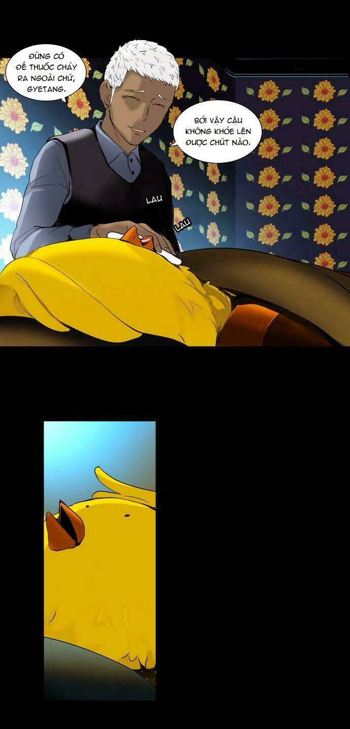 Cuộc Chiến Trong Tòa Tháp – Tower Of God Chapter 131 - Trang 2