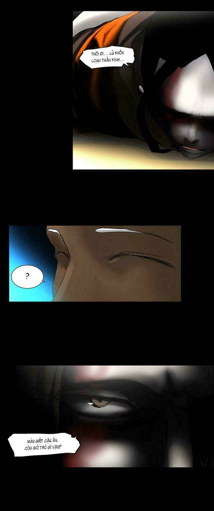 Cuộc Chiến Trong Tòa Tháp – Tower Of God Chapter 131 - Trang 2