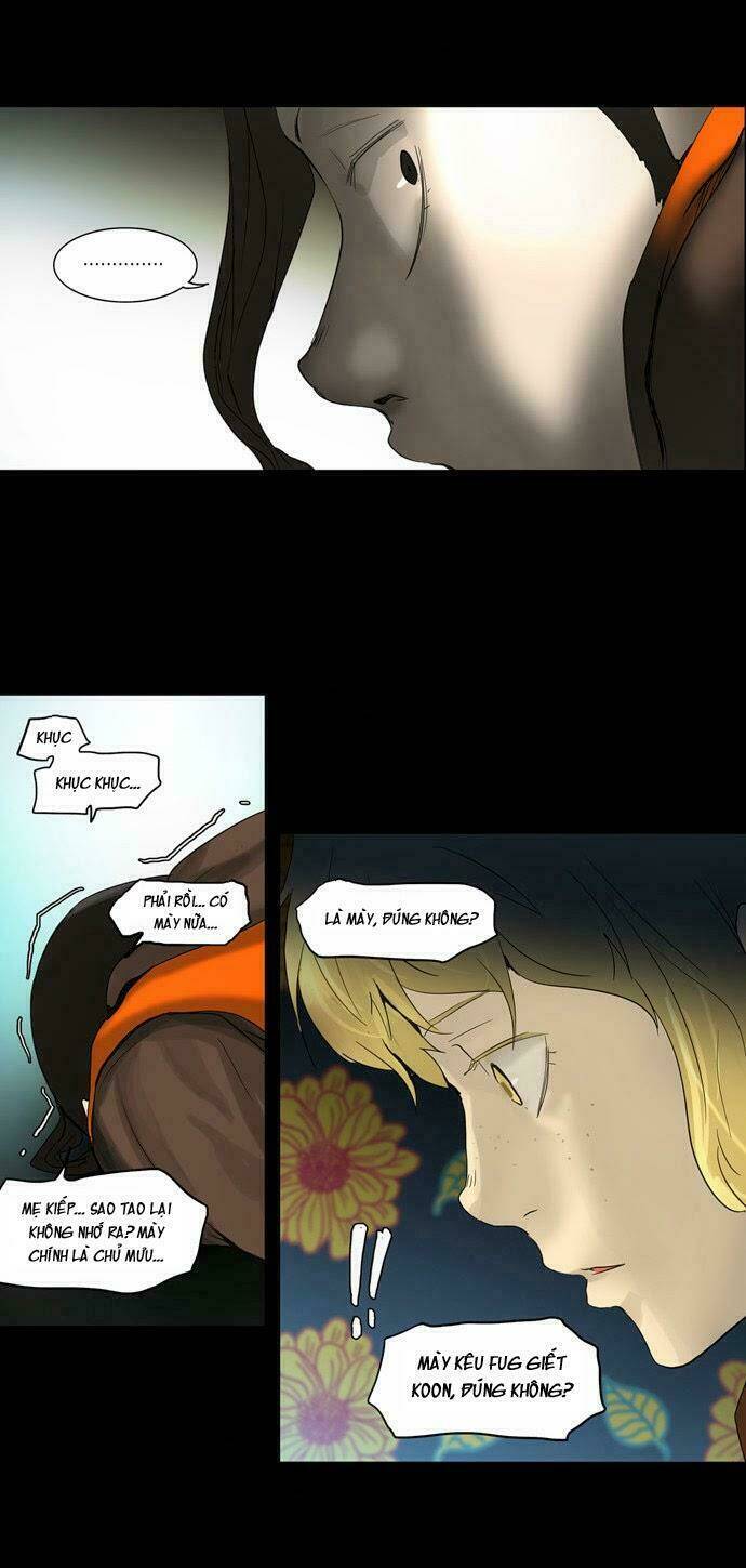Cuộc Chiến Trong Tòa Tháp – Tower Of God Chapter 131 - Trang 2
