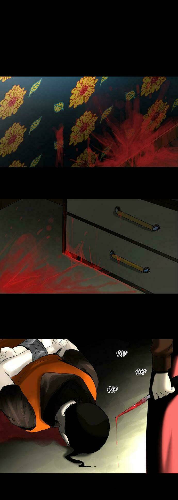 Cuộc Chiến Trong Tòa Tháp – Tower Of God Chapter 131 - Trang 2