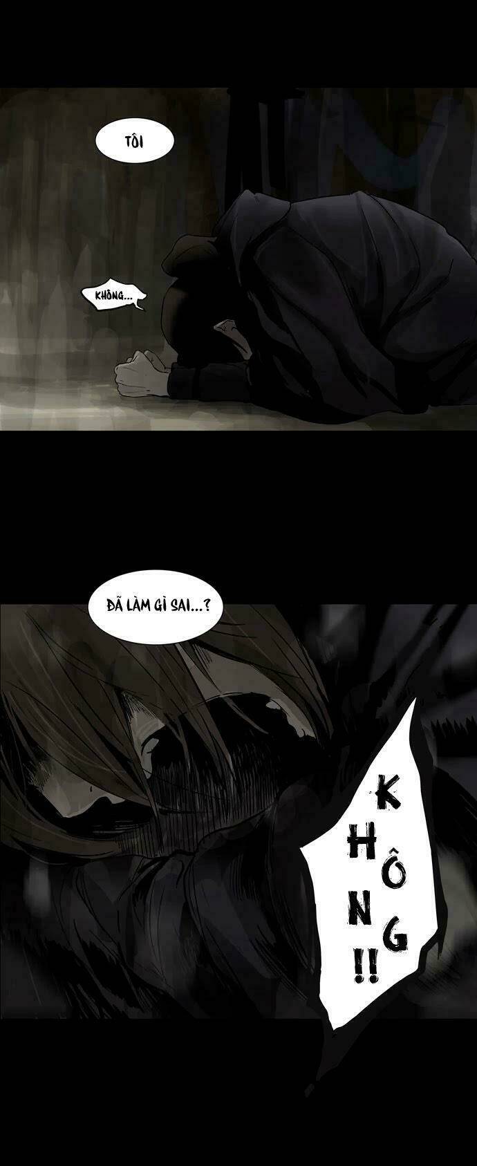 Cuộc Chiến Trong Tòa Tháp – Tower Of God Chapter 131 - Trang 2