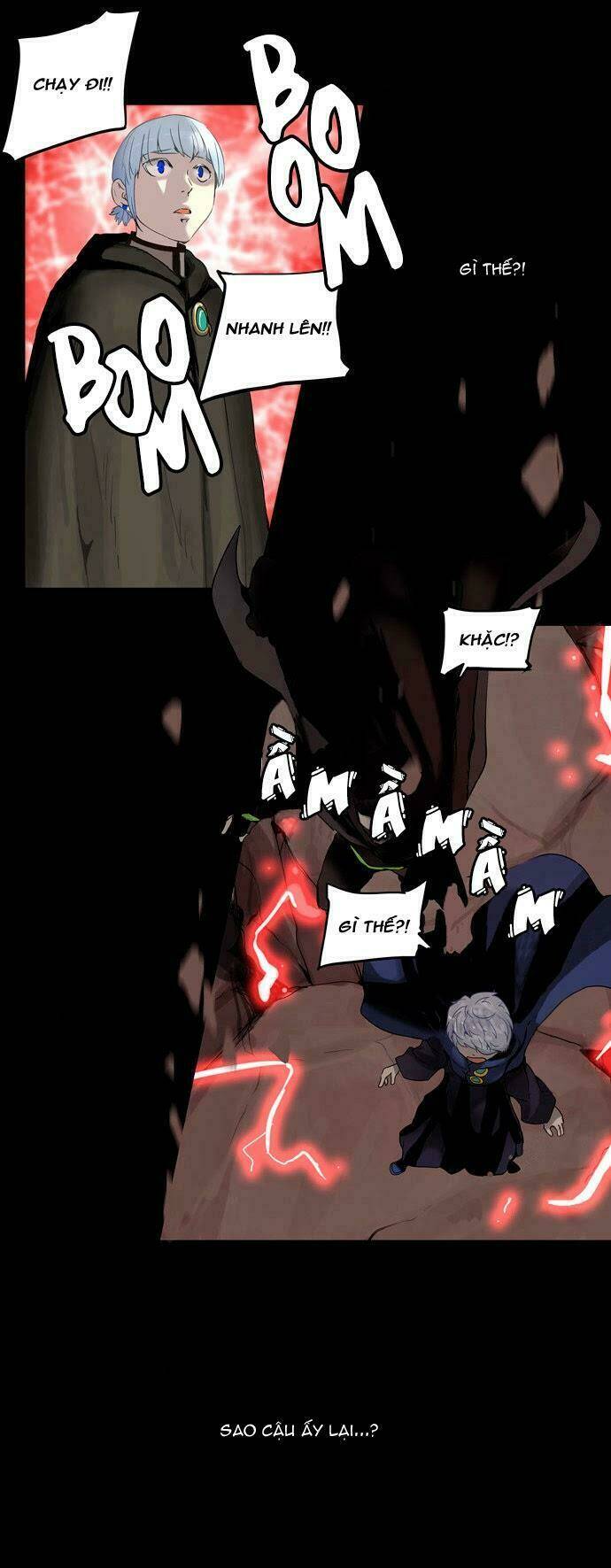 Cuộc Chiến Trong Tòa Tháp – Tower Of God Chapter 131 - Trang 2