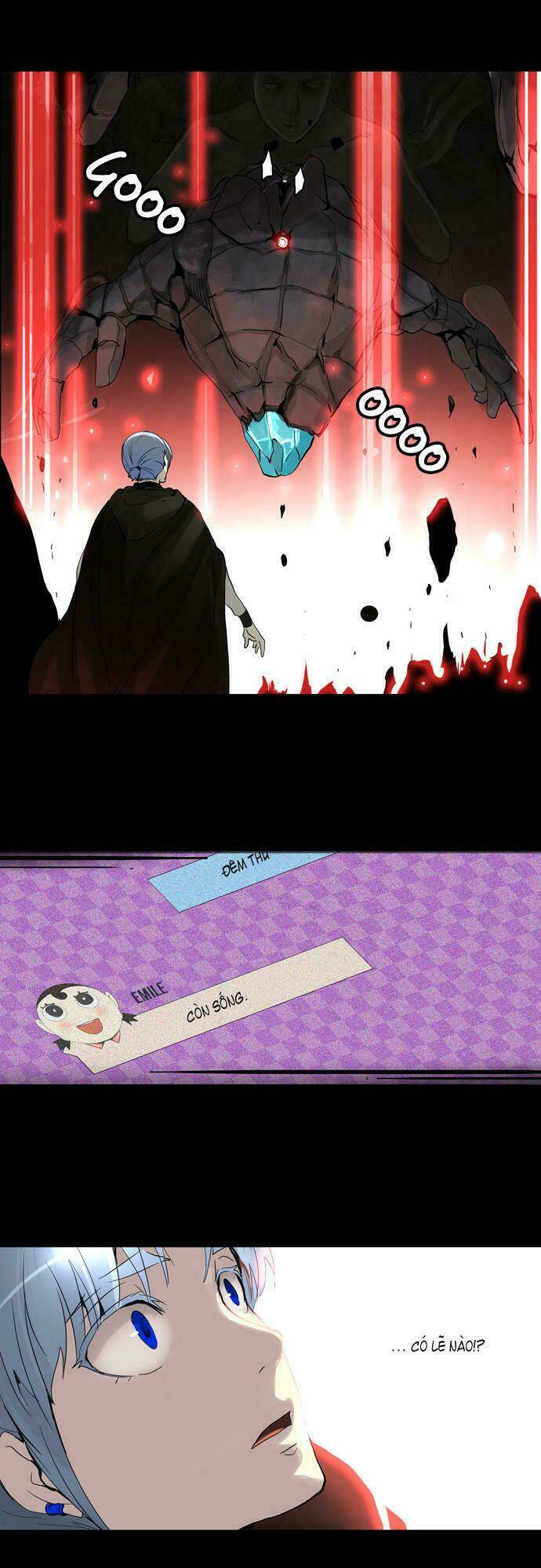 Cuộc Chiến Trong Tòa Tháp – Tower Of God Chapter 131 - Trang 2