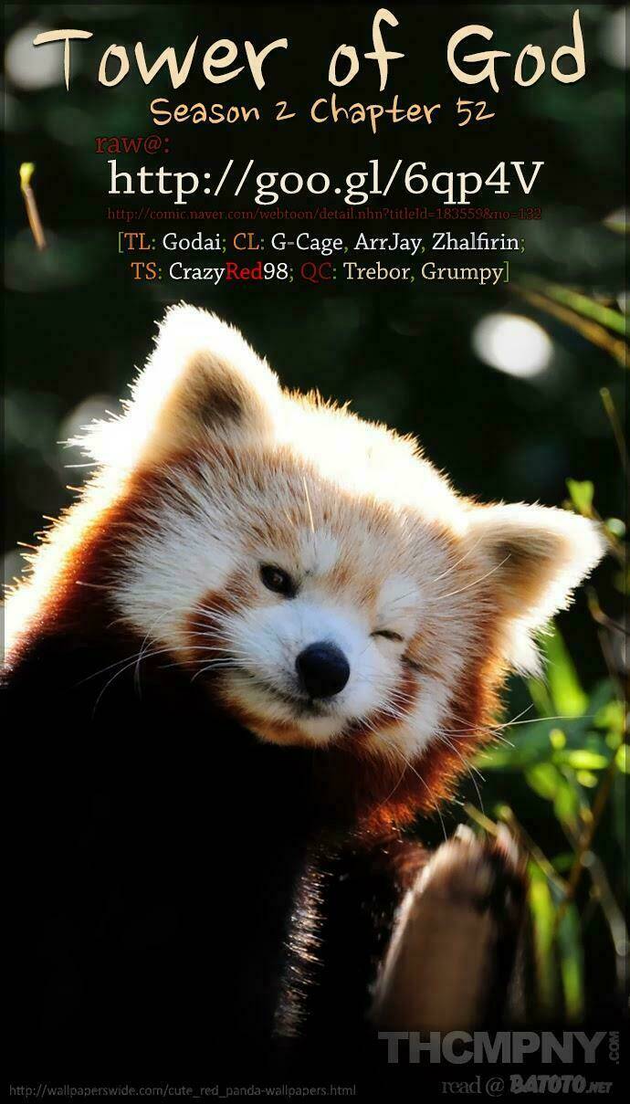 Cuộc Chiến Trong Tòa Tháp – Tower Of God Chapter 132 - Trang 2