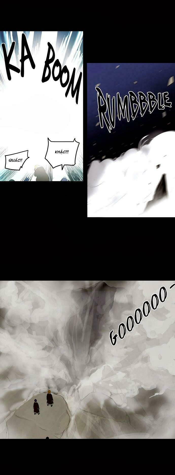 Cuộc Chiến Trong Tòa Tháp – Tower Of God Chapter 132 - Trang 2