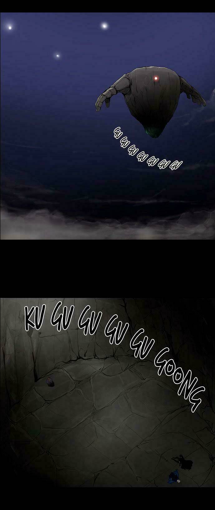 Cuộc Chiến Trong Tòa Tháp – Tower Of God Chapter 132 - Trang 2