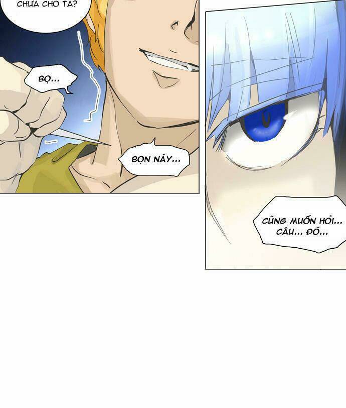 Cuộc Chiến Trong Tòa Tháp – Tower Of God Chapter 133 - Trang 2