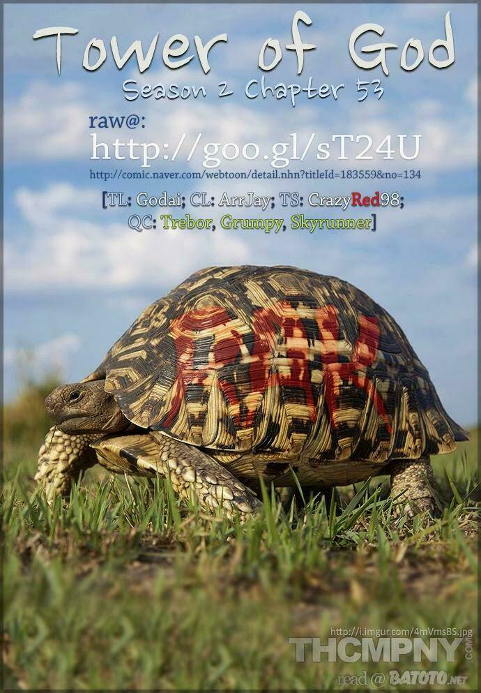 Cuộc Chiến Trong Tòa Tháp – Tower Of God Chapter 133 - Trang 2
