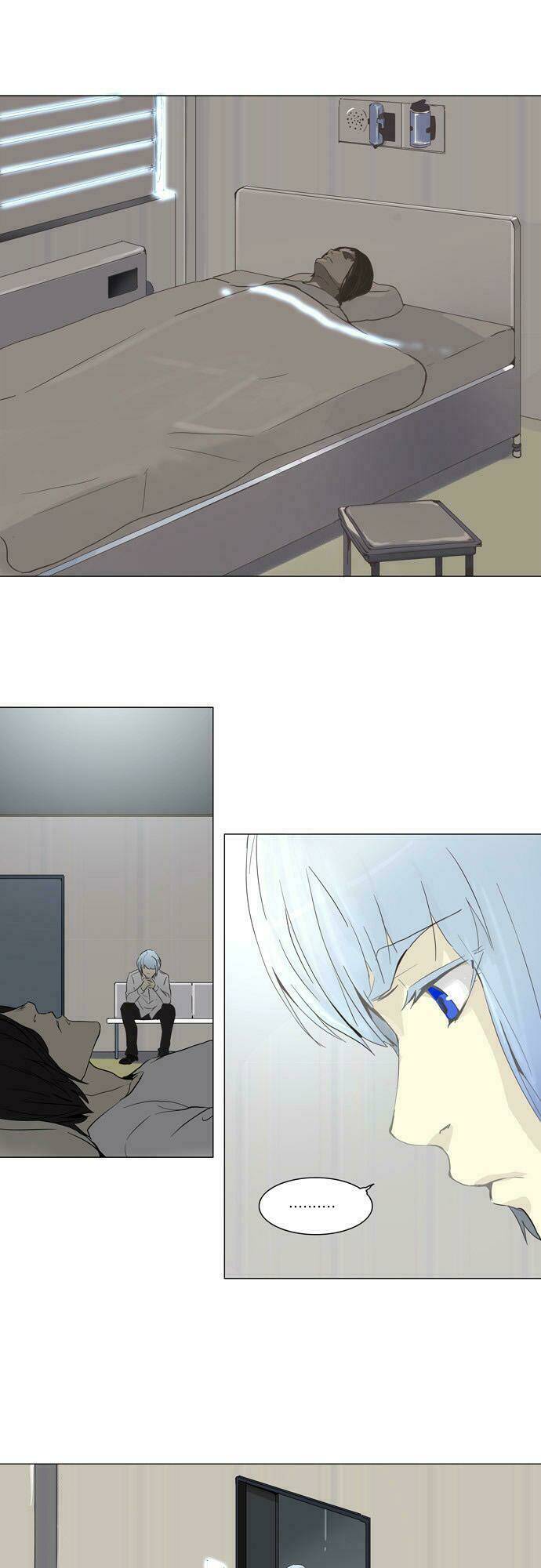 Cuộc Chiến Trong Tòa Tháp – Tower Of God Chapter 133 - Trang 2