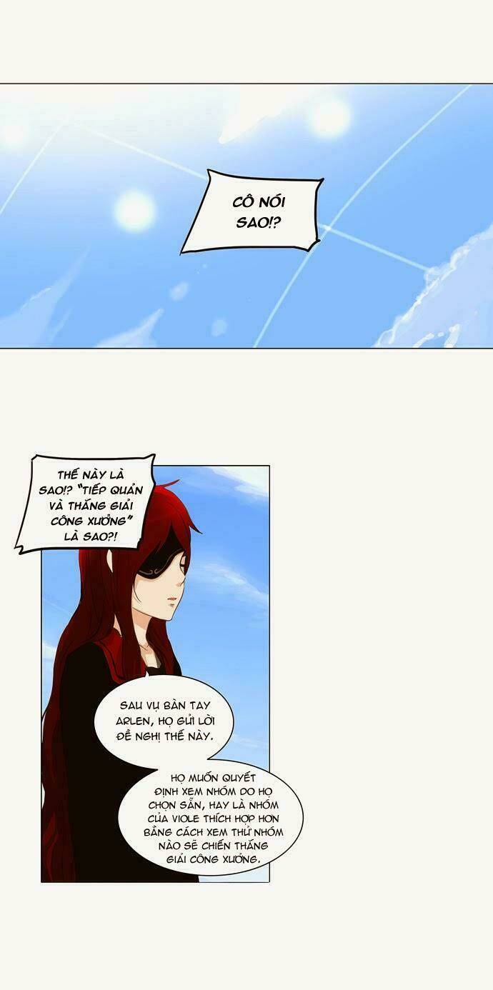 Cuộc Chiến Trong Tòa Tháp – Tower Of God Chapter 134 - Trang 2