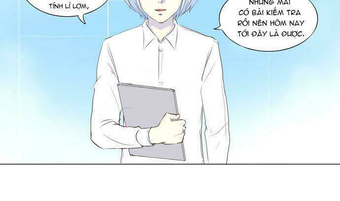 Cuộc Chiến Trong Tòa Tháp – Tower Of God Chapter 135 - Trang 2