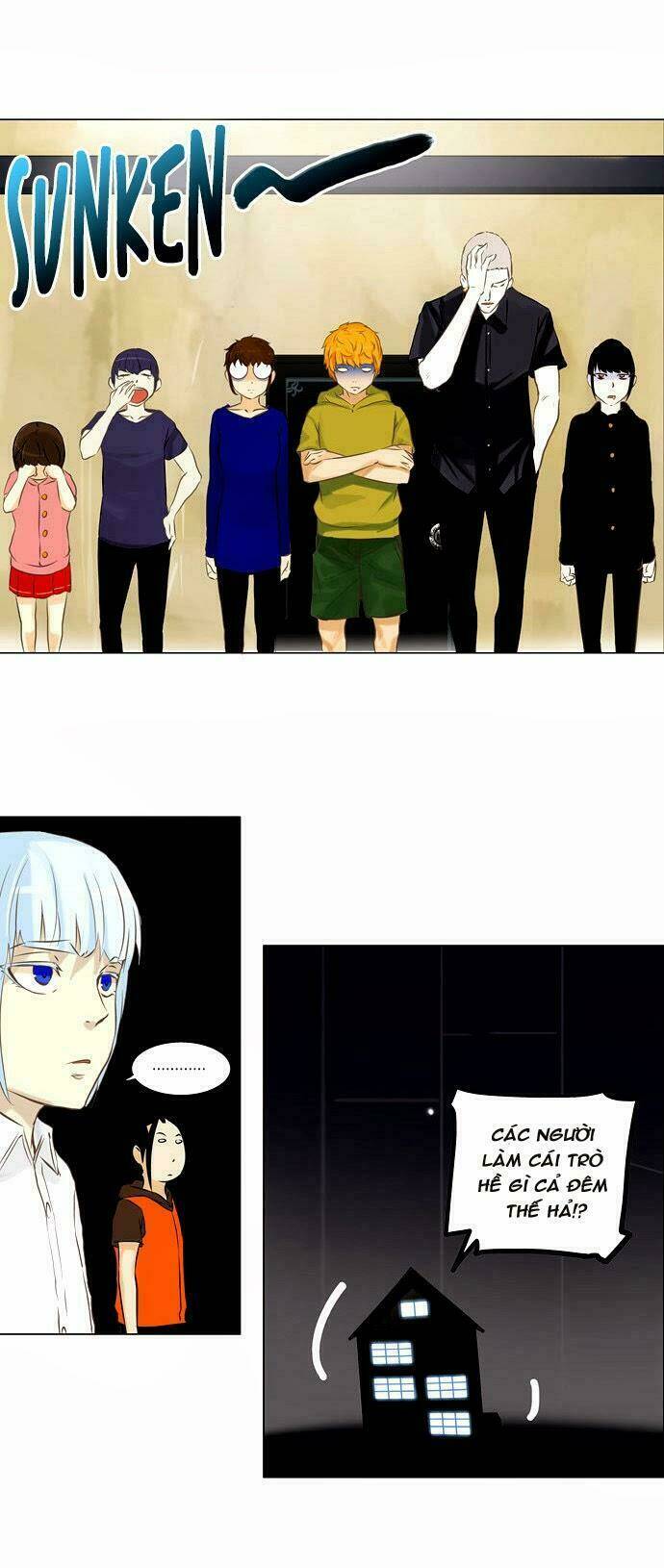 Cuộc Chiến Trong Tòa Tháp – Tower Of God Chapter 135 - Trang 2