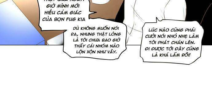 Cuộc Chiến Trong Tòa Tháp – Tower Of God Chapter 135 - Trang 2