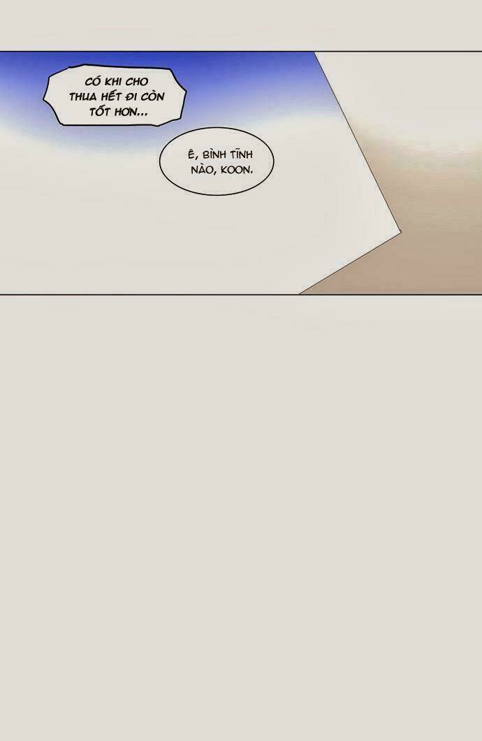 Cuộc Chiến Trong Tòa Tháp – Tower Of God Chapter 135 - Trang 2