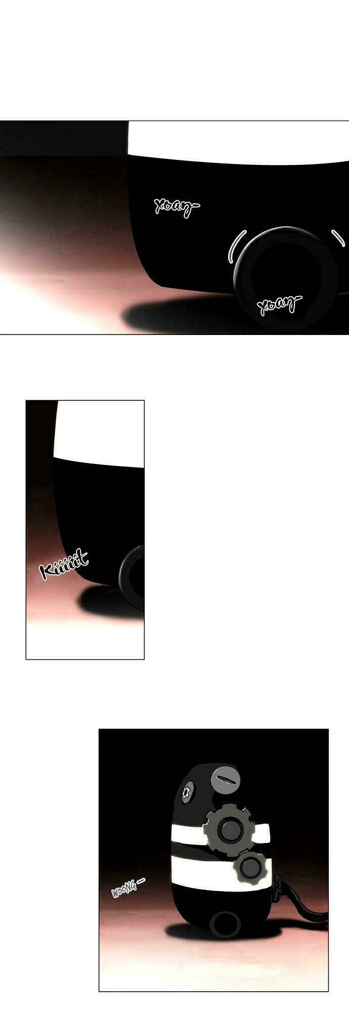 Cuộc Chiến Trong Tòa Tháp – Tower Of God Chapter 135 - Trang 2