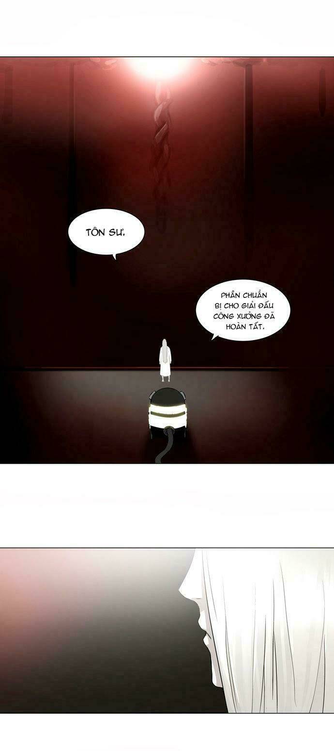 Cuộc Chiến Trong Tòa Tháp – Tower Of God Chapter 135 - Trang 2