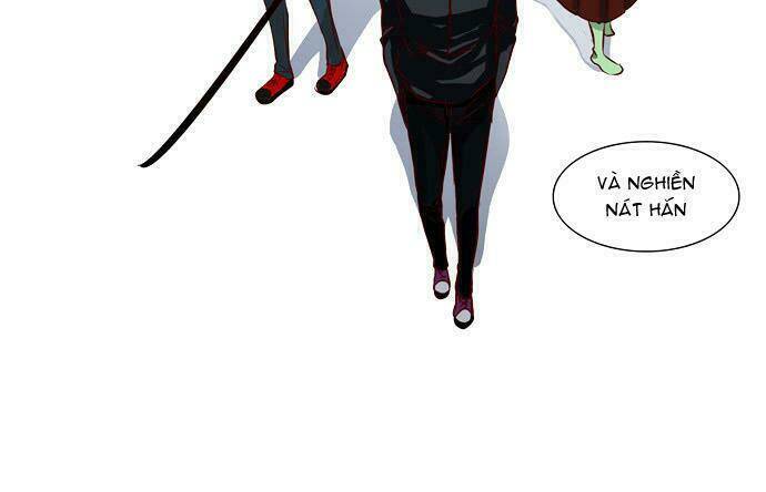 Cuộc Chiến Trong Tòa Tháp – Tower Of God Chapter 135 - Trang 2