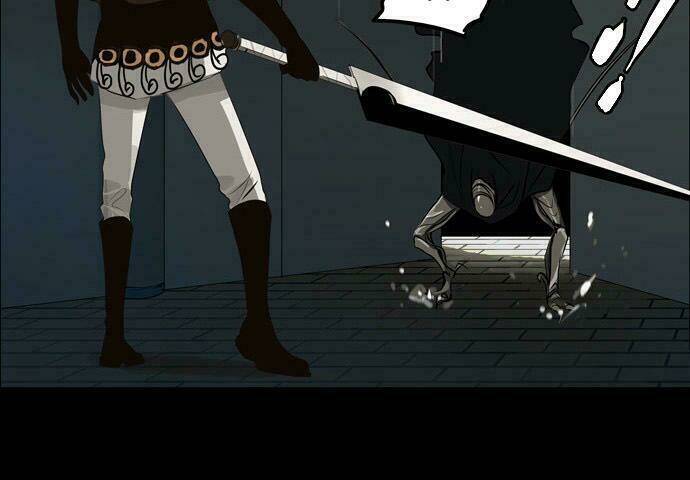 Cuộc Chiến Trong Tòa Tháp – Tower Of God Chapter 137 - Trang 2