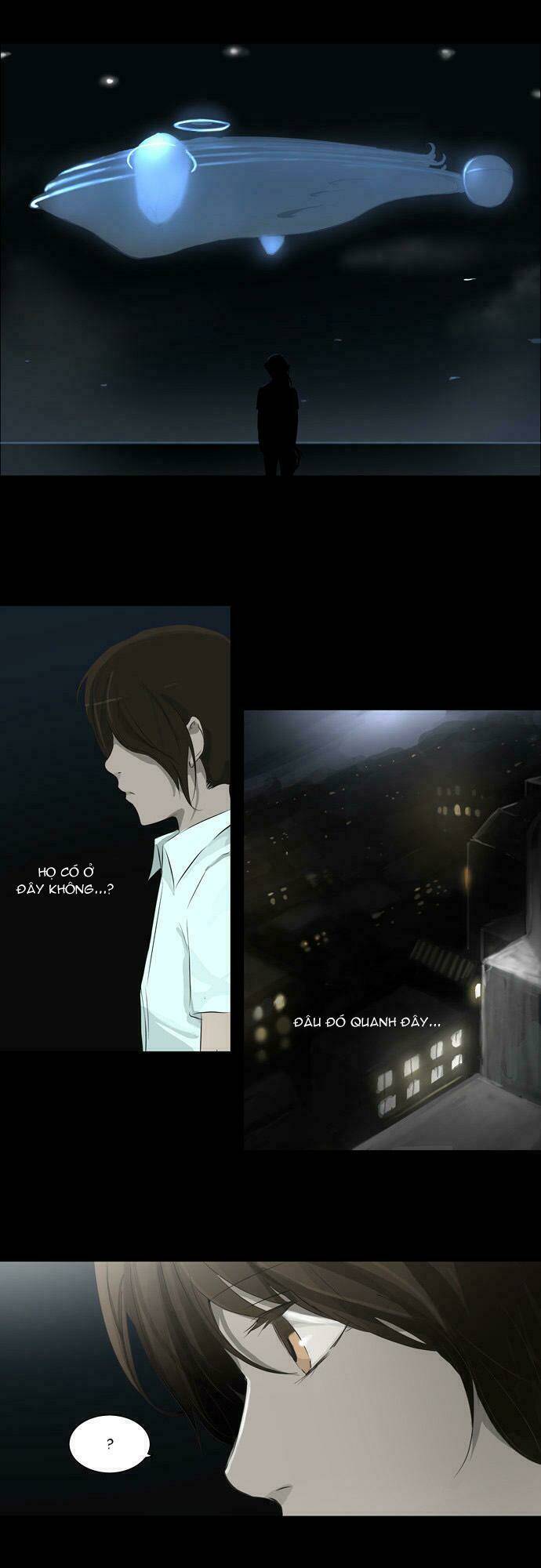 Cuộc Chiến Trong Tòa Tháp – Tower Of God Chapter 137 - Trang 2