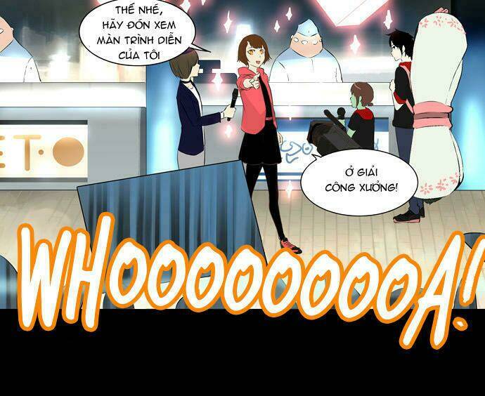 Cuộc Chiến Trong Tòa Tháp – Tower Of God Chapter 137 - Trang 2