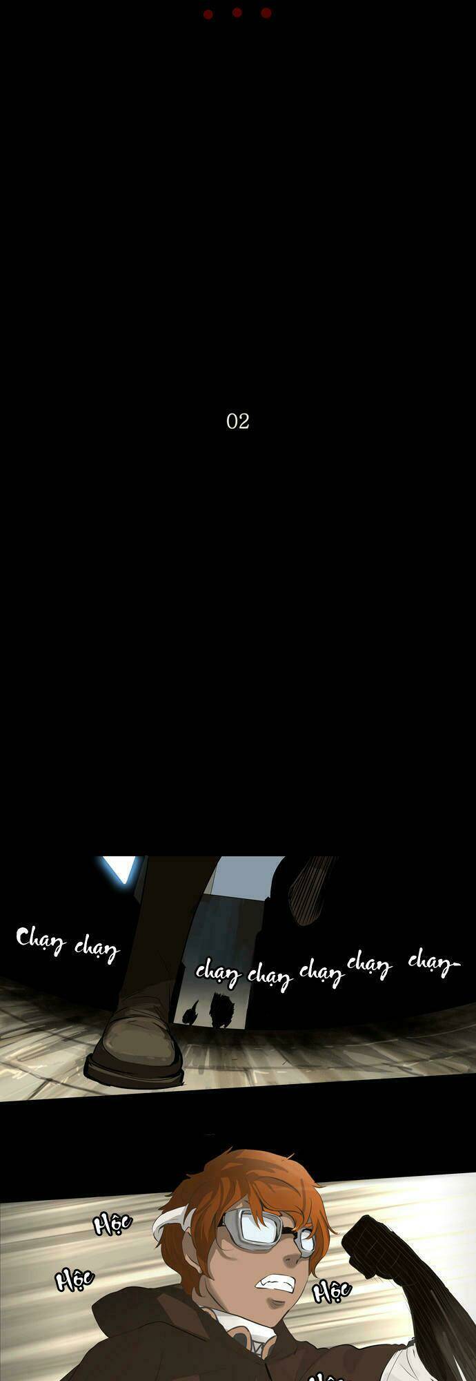 Cuộc Chiến Trong Tòa Tháp – Tower Of God Chapter 137 - Trang 2