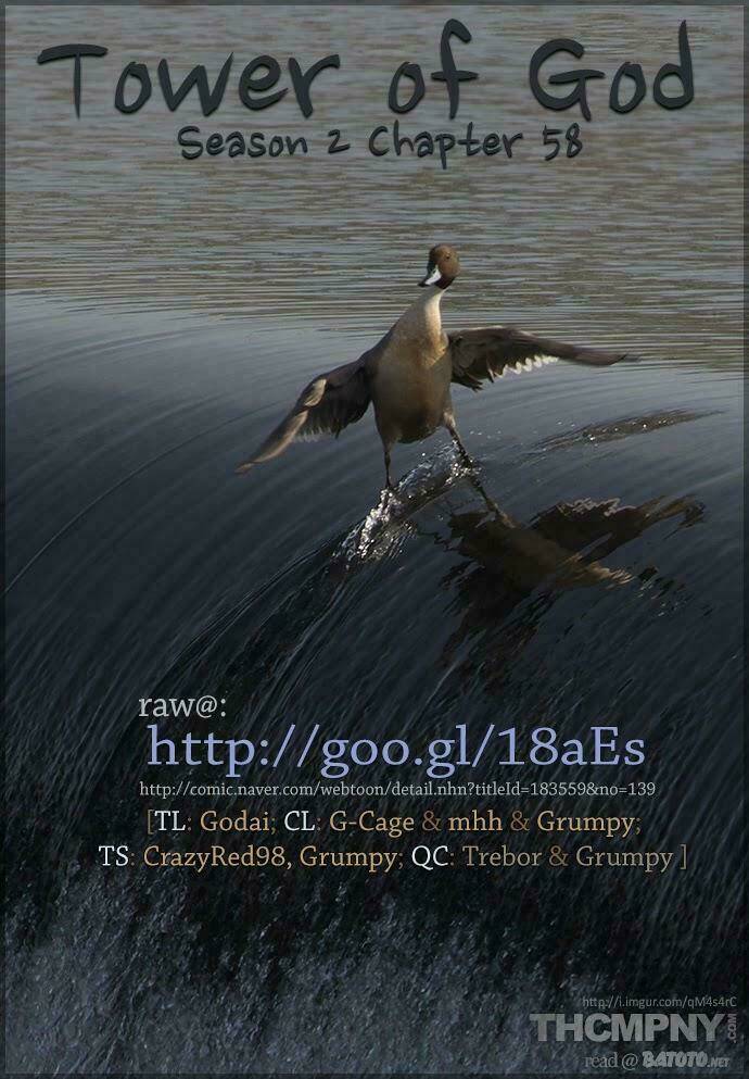 Cuộc Chiến Trong Tòa Tháp – Tower Of God Chapter 138 - Trang 2