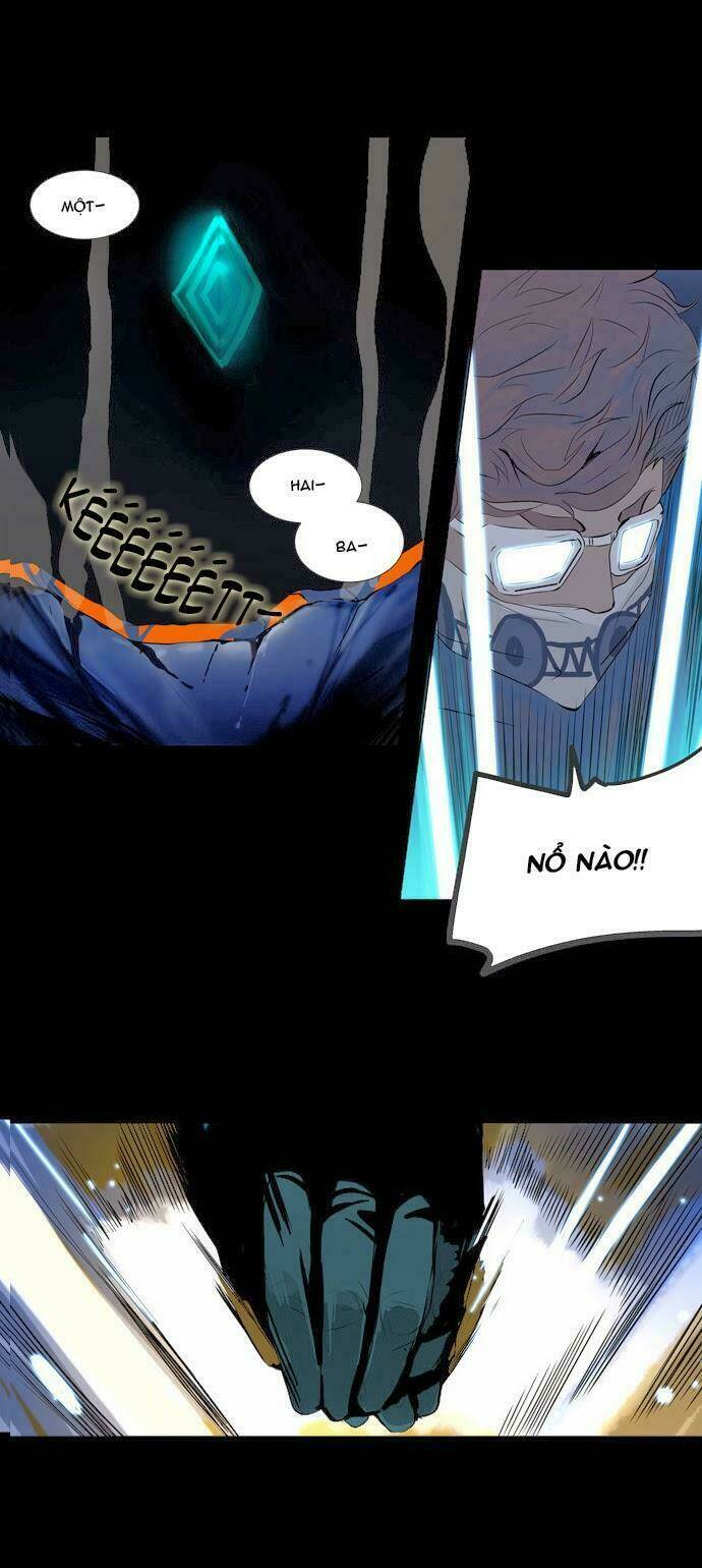 Cuộc Chiến Trong Tòa Tháp – Tower Of God Chapter 139 - Trang 2