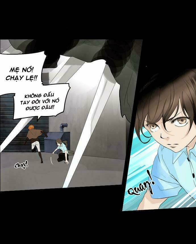 Cuộc Chiến Trong Tòa Tháp – Tower Of God Chapter 139 - Trang 2
