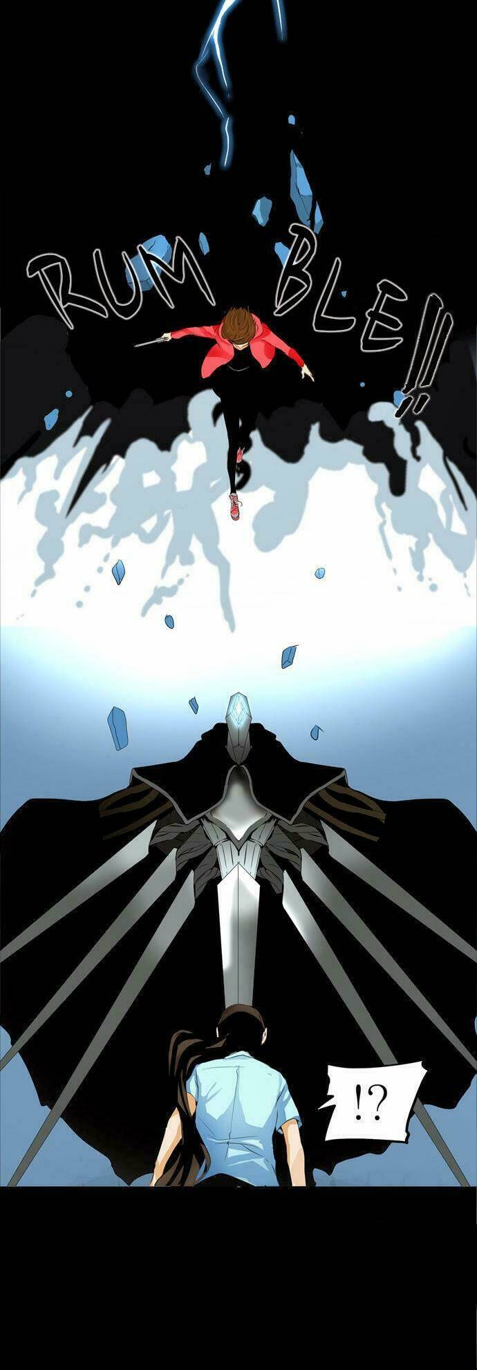 Cuộc Chiến Trong Tòa Tháp – Tower Of God Chapter 139 - Trang 2