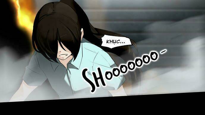 Cuộc Chiến Trong Tòa Tháp – Tower Of God Chapter 139 - Trang 2