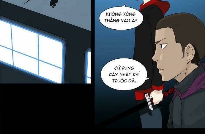 Cuộc Chiến Trong Tòa Tháp – Tower Of God Chapter 139 - Trang 2