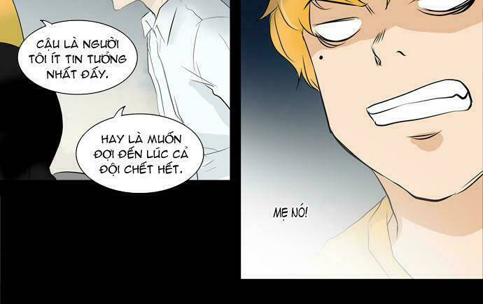 Cuộc Chiến Trong Tòa Tháp – Tower Of God Chapter 139 - Trang 2