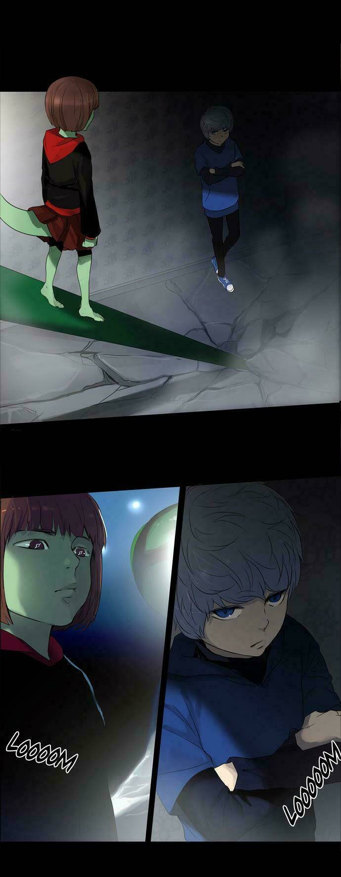 Cuộc Chiến Trong Tòa Tháp – Tower Of God Chapter 141 - Trang 2
