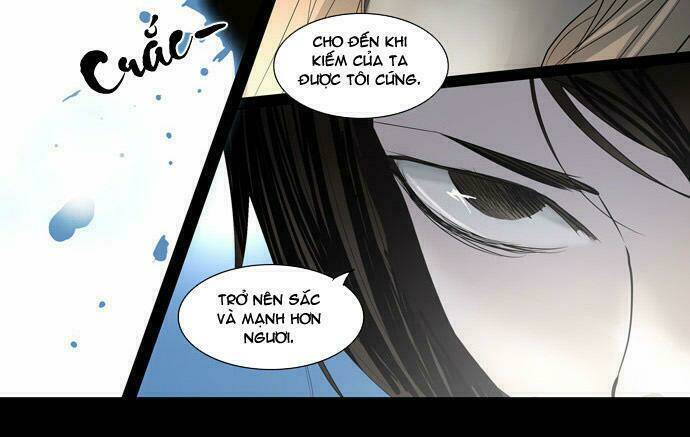 Cuộc Chiến Trong Tòa Tháp – Tower Of God Chapter 141 - Trang 2