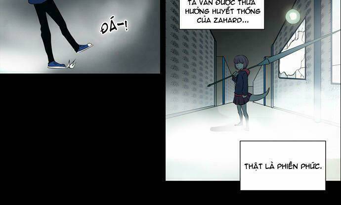 Cuộc Chiến Trong Tòa Tháp – Tower Of God Chapter 141 - Trang 2