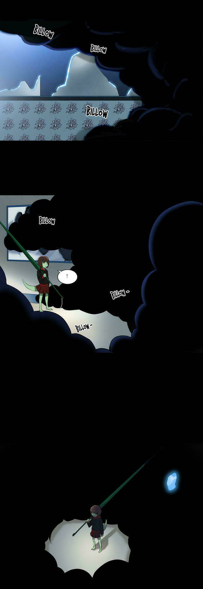 Cuộc Chiến Trong Tòa Tháp – Tower Of God Chapter 142 - Trang 2