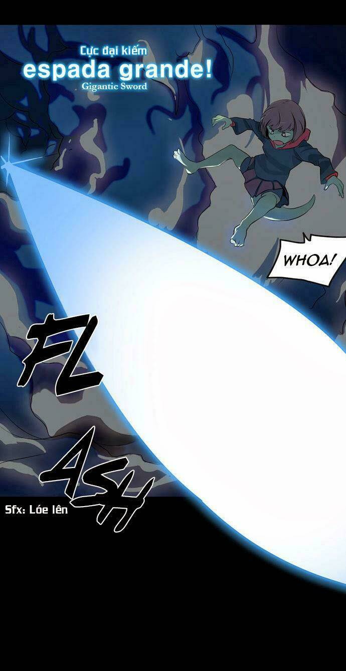 Cuộc Chiến Trong Tòa Tháp – Tower Of God Chapter 142 - Trang 2