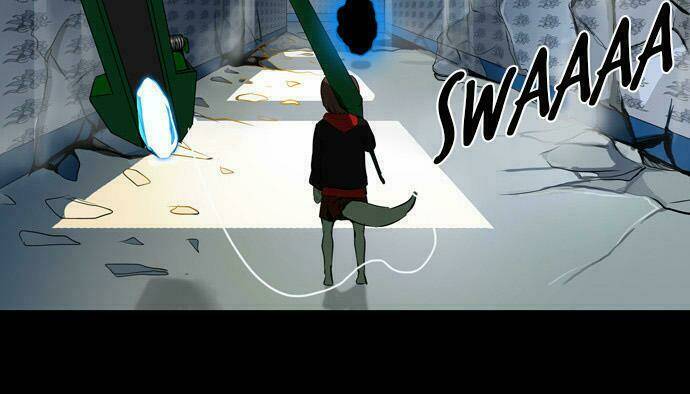 Cuộc Chiến Trong Tòa Tháp – Tower Of God Chapter 142 - Trang 2