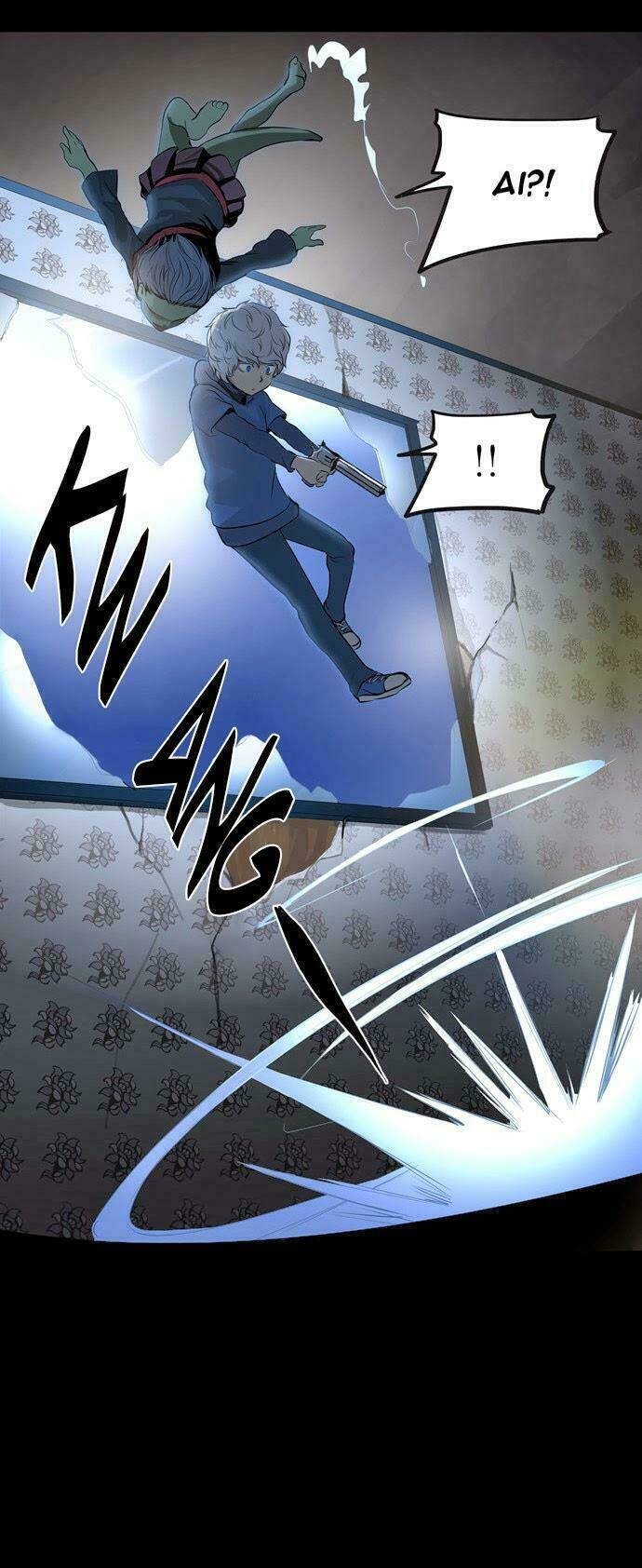 Cuộc Chiến Trong Tòa Tháp – Tower Of God Chapter 142 - Trang 2