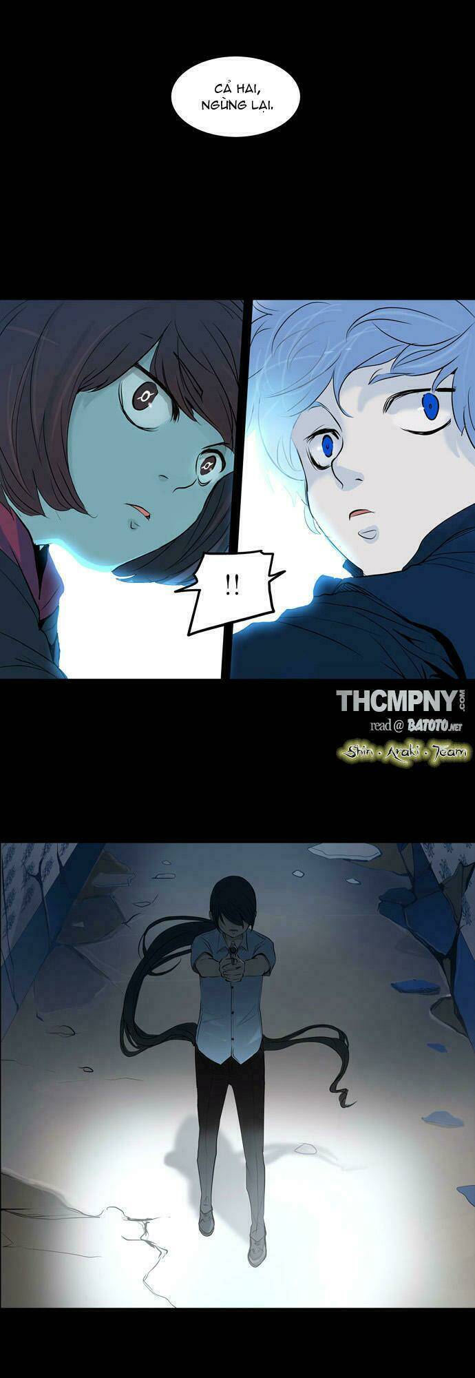 Cuộc Chiến Trong Tòa Tháp – Tower Of God Chapter 142 - Trang 2