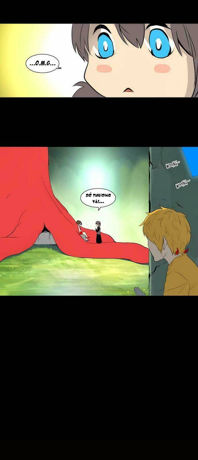 Cuộc Chiến Trong Tòa Tháp – Tower Of God Chapter 142 - Trang 2