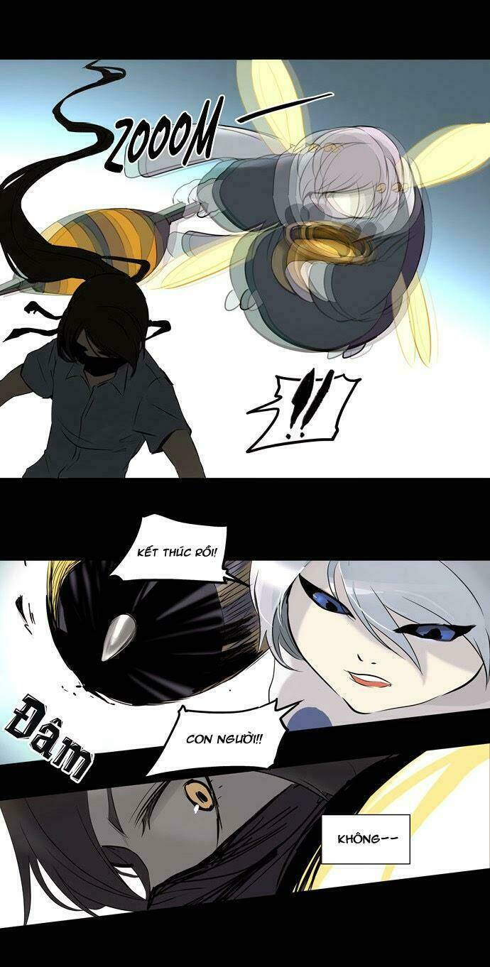 Cuộc Chiến Trong Tòa Tháp – Tower Of God Chapter 144 - Trang 2