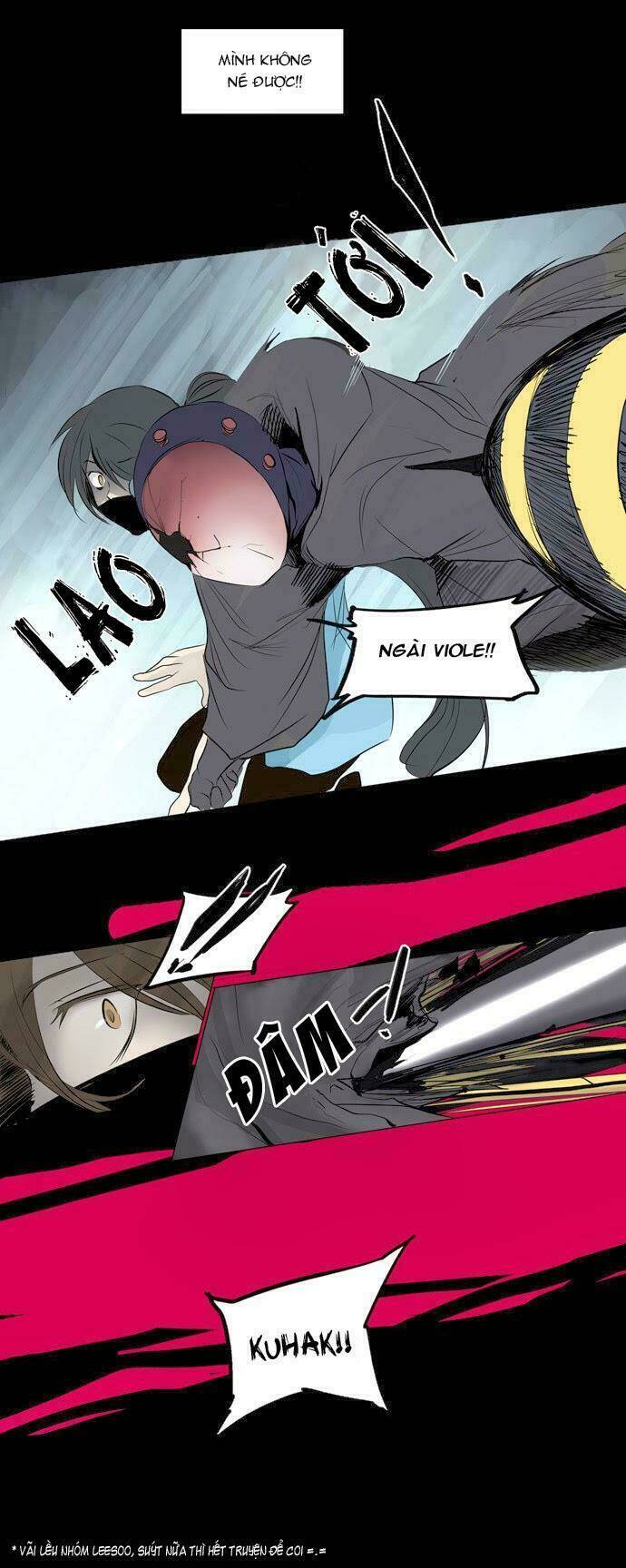 Cuộc Chiến Trong Tòa Tháp – Tower Of God Chapter 144 - Trang 2