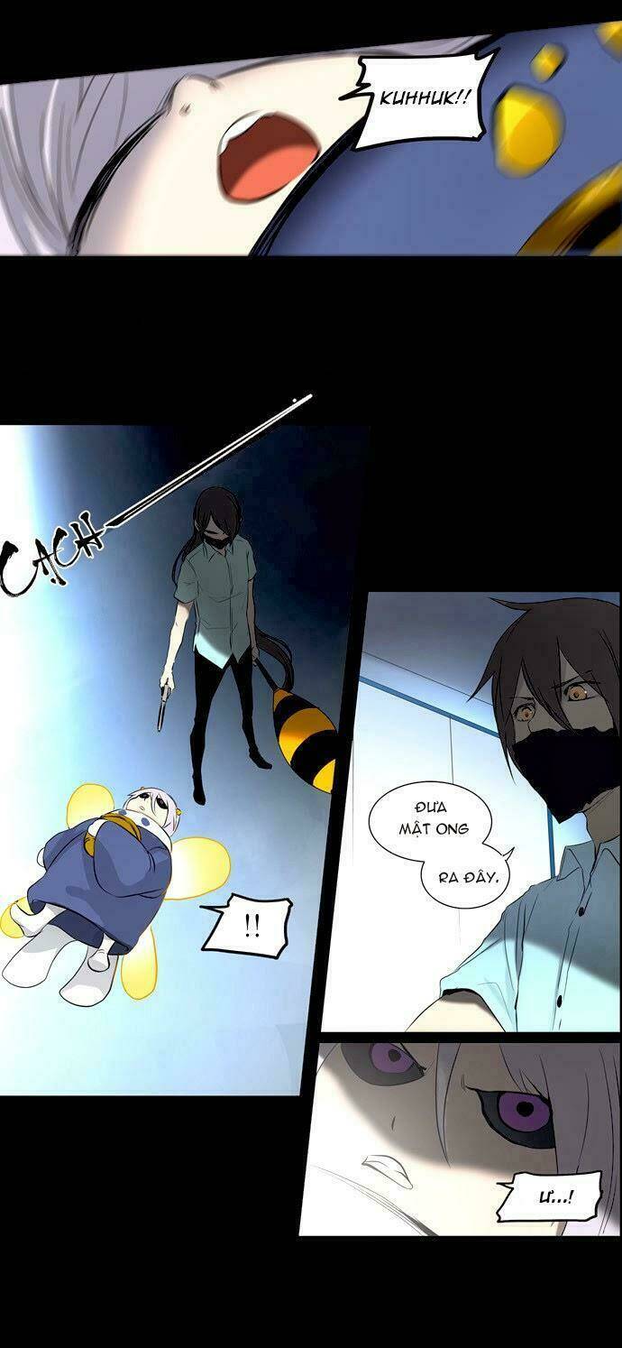 Cuộc Chiến Trong Tòa Tháp – Tower Of God Chapter 145 - Trang 2