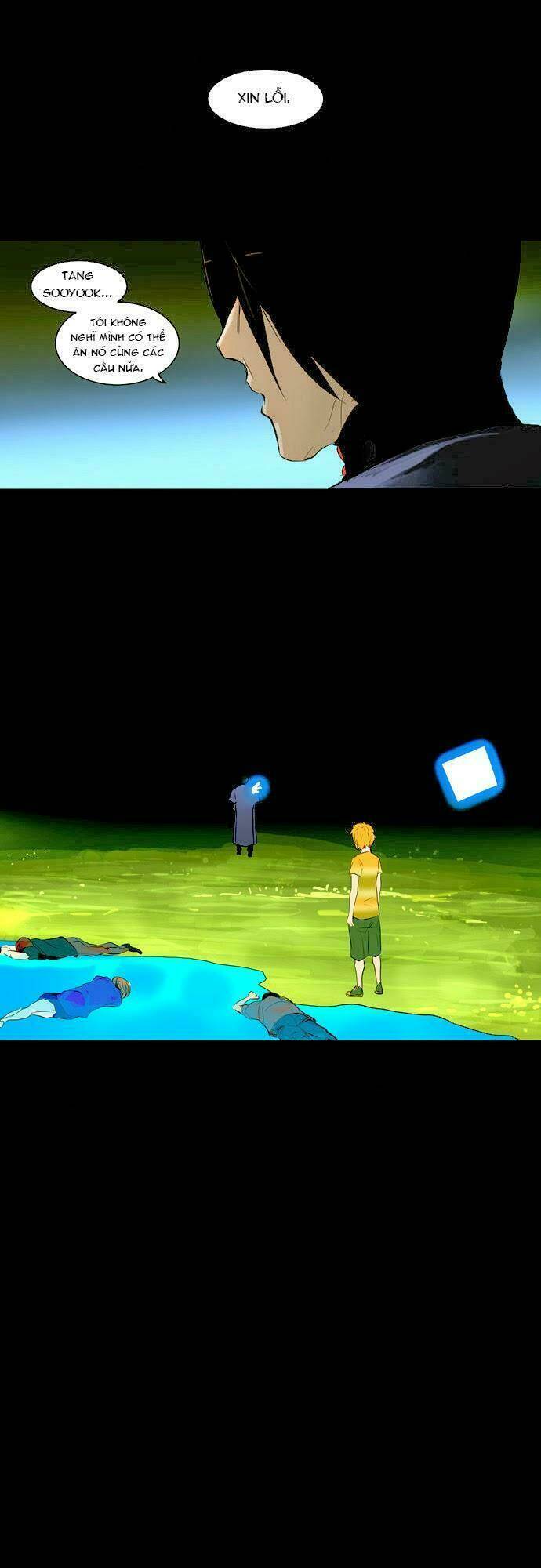 Cuộc Chiến Trong Tòa Tháp – Tower Of God Chapter 145 - Trang 2