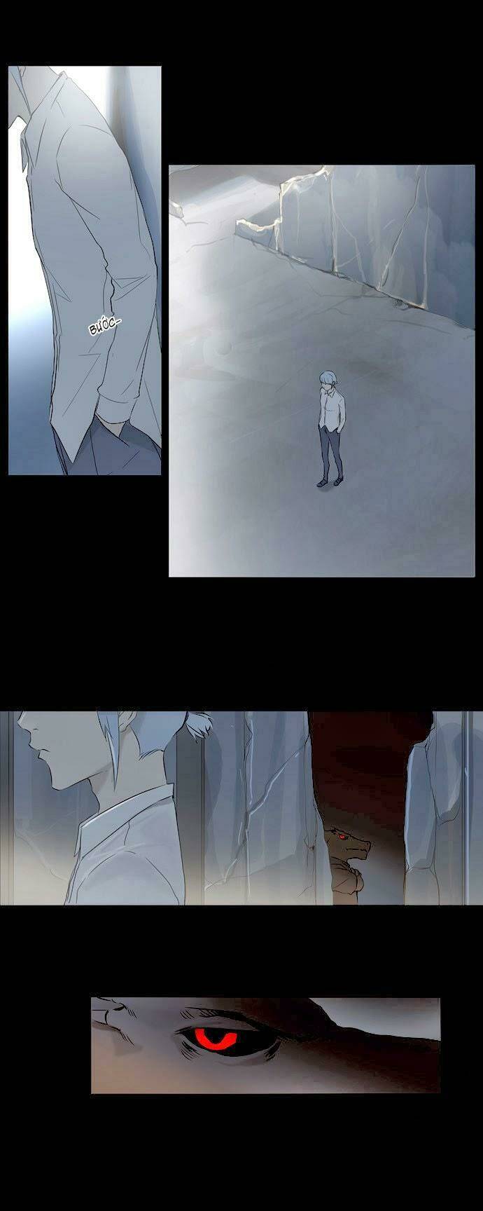 Cuộc Chiến Trong Tòa Tháp – Tower Of God Chapter 145 - Trang 2