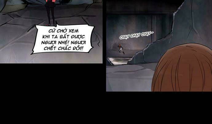 Cuộc Chiến Trong Tòa Tháp – Tower Of God Chapter 145 - Trang 2