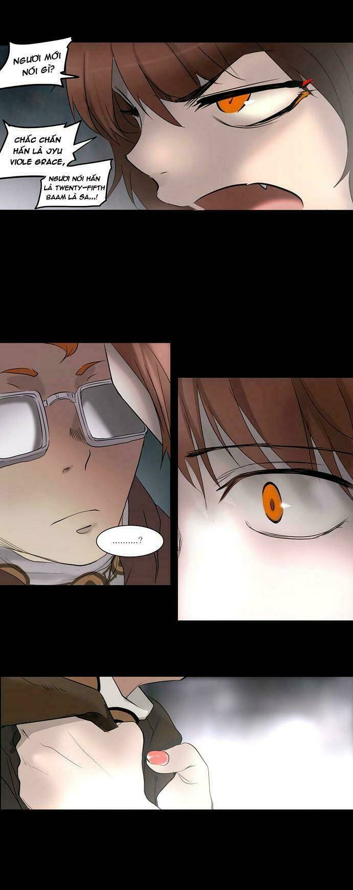 Cuộc Chiến Trong Tòa Tháp – Tower Of God Chapter 145 - Trang 2